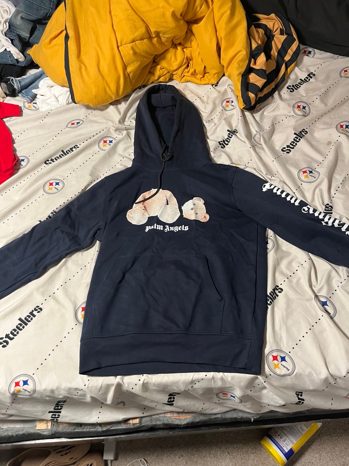 Palms Angel hoodie