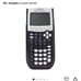 TI-84 Plus Graphics Calculator