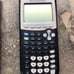 TI-84 Plus Graphics Calculator