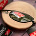 Ray-Ban 3025 Green Aviator Sunglasses 58mm-5