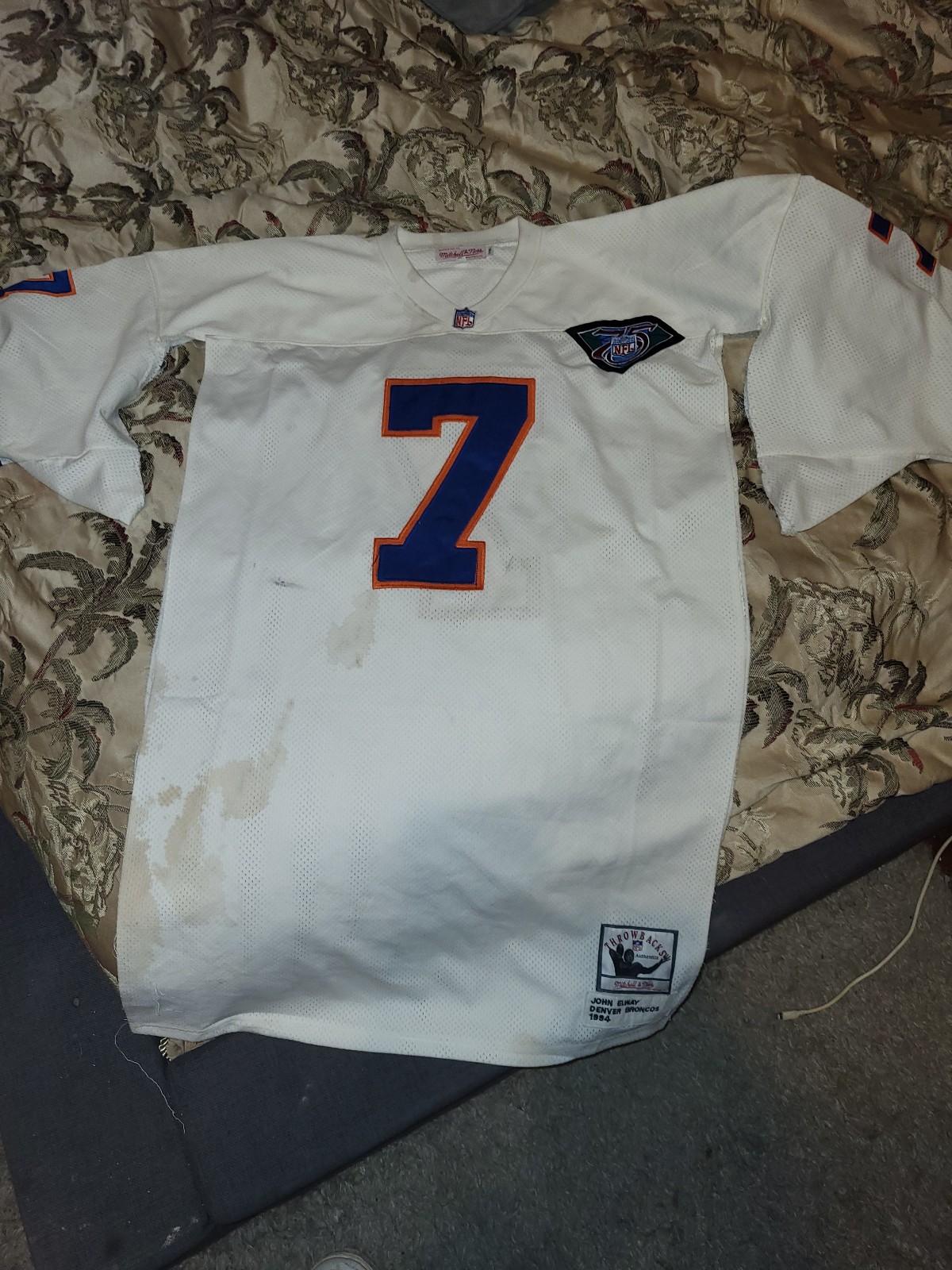 Jersey