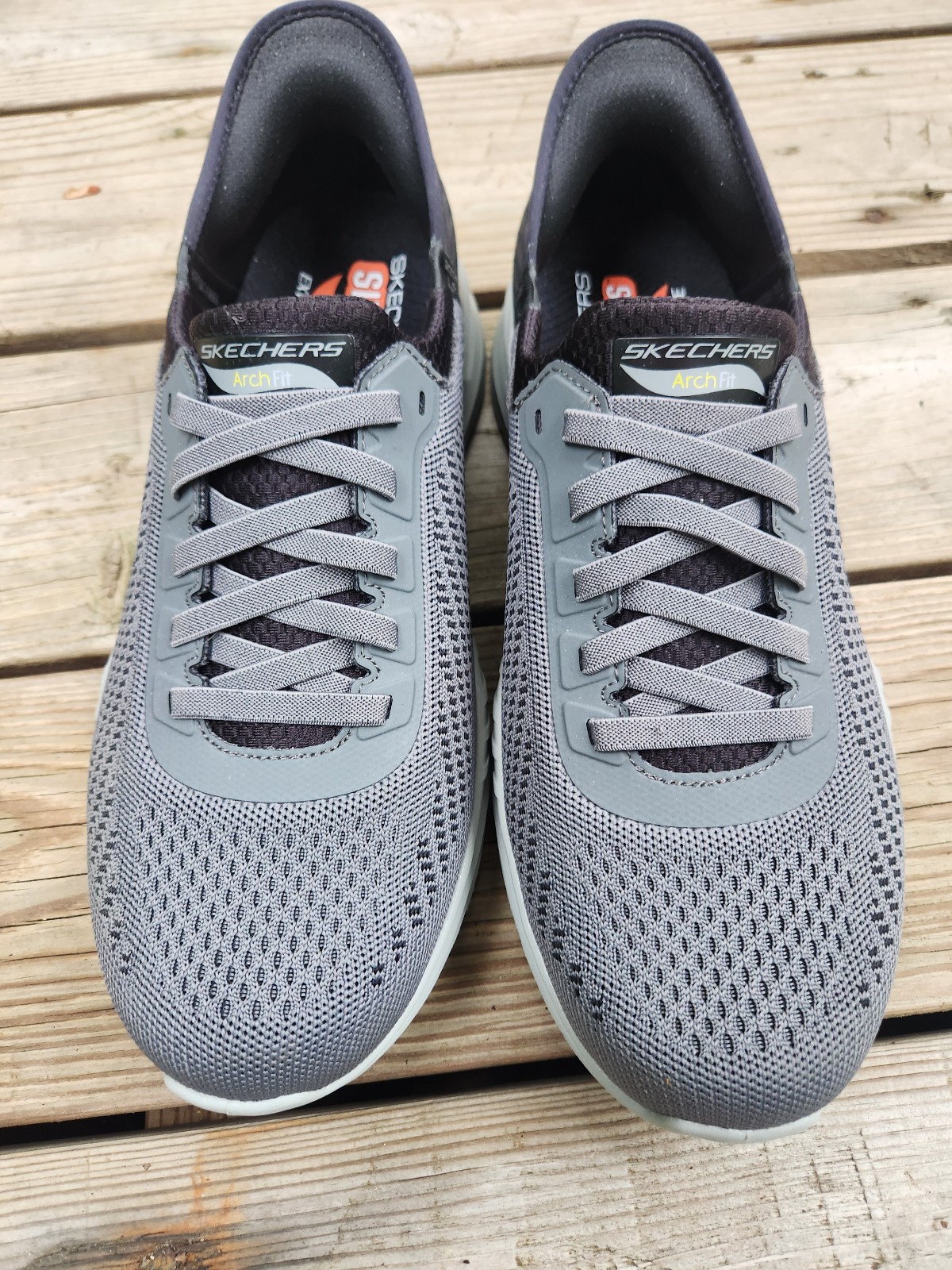 Skechers Slip-ins Relaxed Fit: Arch Fit Orvan - Drex