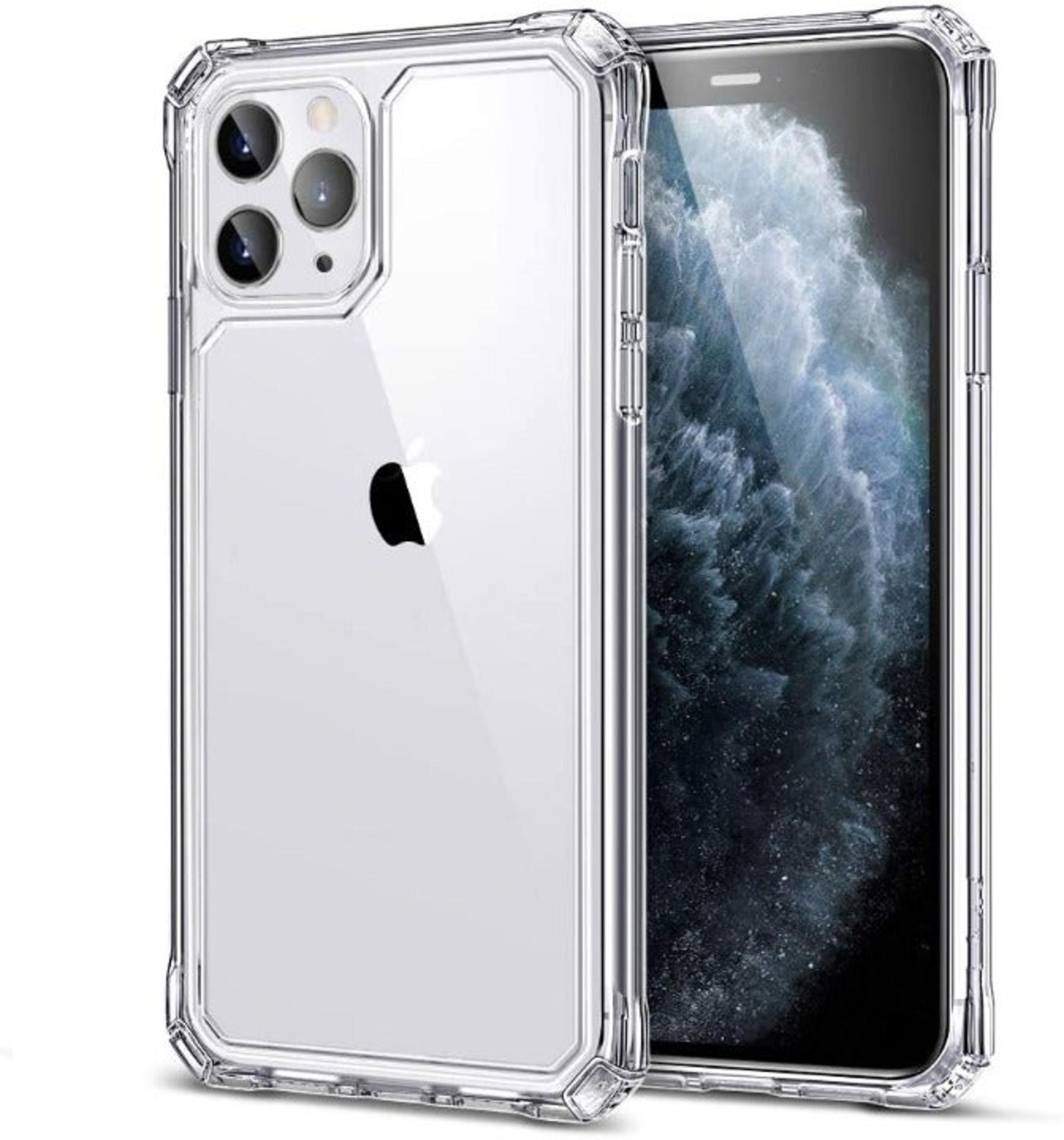 ESR iPhone 11 Pro Max Case Air Armor