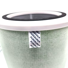 H13 True HEPA Replacement Filter Happi KJ500 Air Purifier Activated Carbon