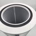 H13 True HEPA Replacement Filter Happi KJ500 Air Purifier Activated Carbon