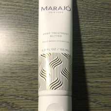 Marajo Deep Treatment Butter