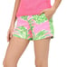 LILLY PULITZER | Callahan Shorts | 00