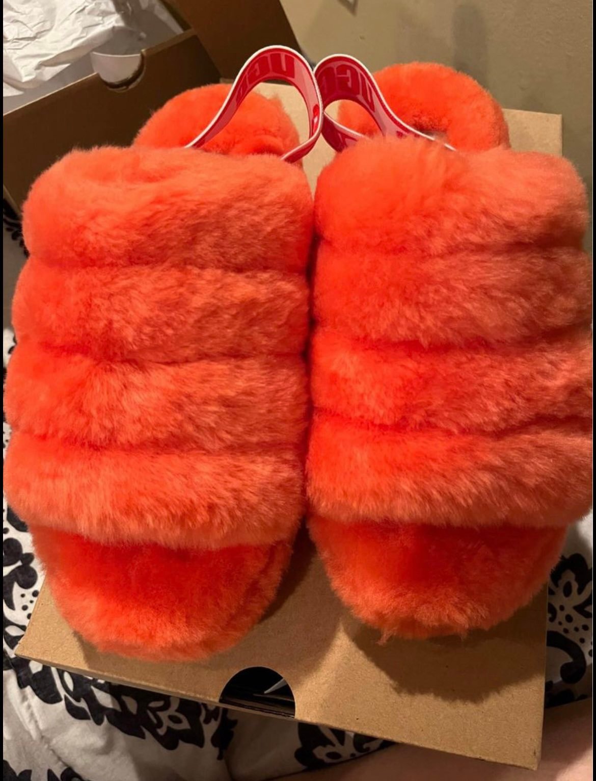 UGG Slide Slippers