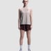 Oncloud Sports Race Singlet size S in Pearl New Fullsize Sale Workouts Cheap