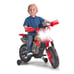 Famosa 6v motorbike cross 400f