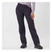 NEW NWT Duluth Trading Co Women’s Flexpedition Bootcut Pants Size 8 X 31 Black