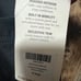 NEW NWT Duluth Trading Co Women’s Flexpedition Bootcut Pants Size 8 X 31 Black