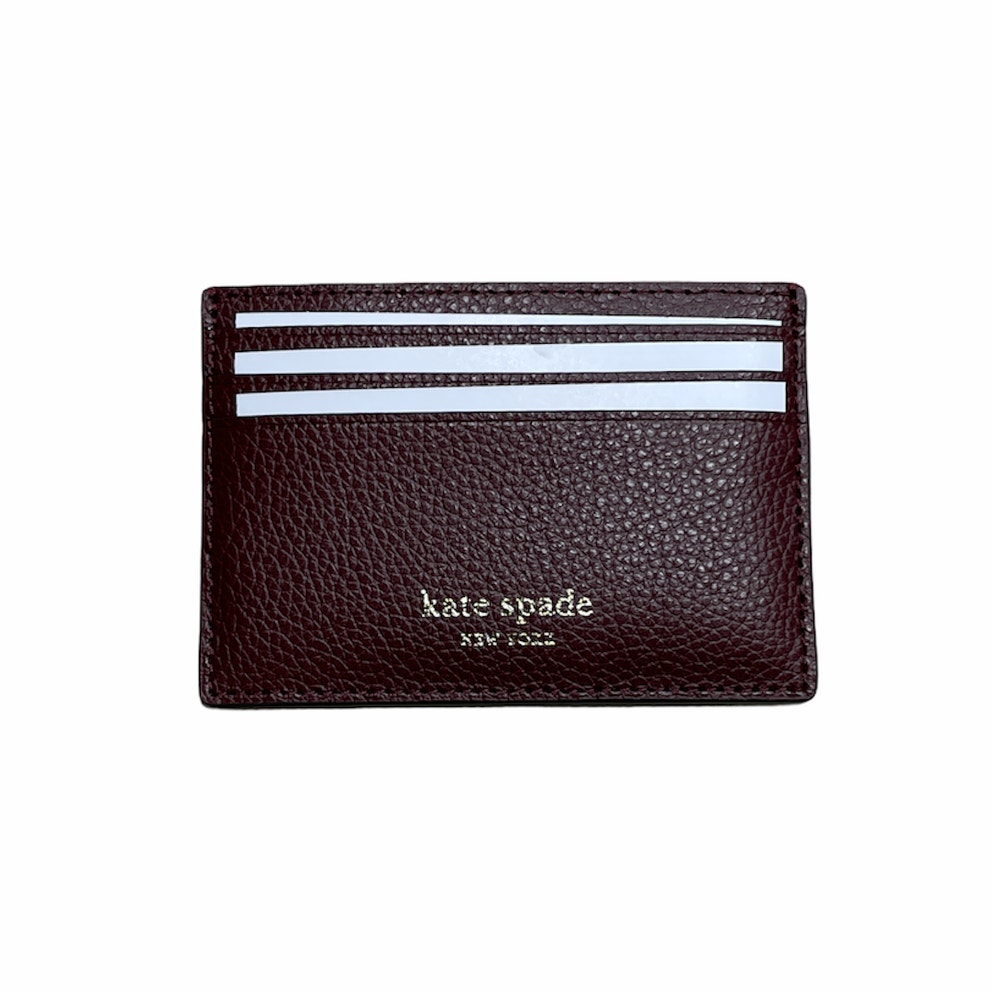 Kate Spade Card Holder Case Wallet