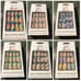 Feral Edge SELF LOVE fashion nail bundle