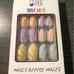 Feral Edge SELF LOVE fashion nail bundle