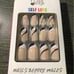 Feral Edge SELF LOVE fashion nail bundle