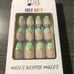 Feral Edge SELF LOVE fashion nail bundle