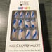 Feral Edge SELF LOVE fashion nail bundle