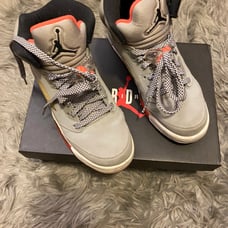 Jordan 12 Retro