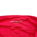 NEW Outdoor Voices Tech Sweat Mid-Rise Red Cropped Leggings