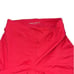 NEW Outdoor Voices Tech Sweat Mid-Rise Red Cropped Leggings