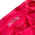 NEW Outdoor Voices Tech Sweat Mid-Rise Red Cropped Leggings