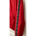 Timberland Red Unisex Jacket Sz. M Nylon Windbreaker NWOT Streetwear Men's