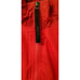 Timberland Red Unisex Jacket Sz. M Nylon Windbreaker NWOT Streetwear Men's