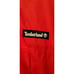 Timberland Red Unisex Jacket Sz. M Nylon Windbreaker NWOT Streetwear Men's