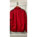 Timberland Red Unisex Jacket Sz. M Nylon Windbreaker NWOT Streetwear Men's