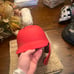 Baseball Helmet