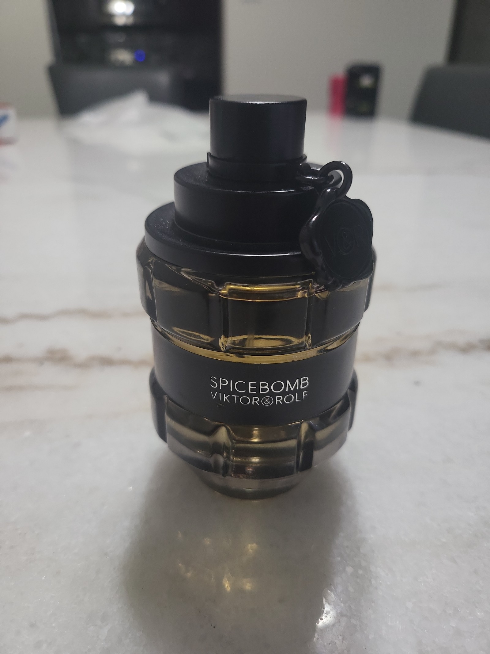 Spicebomb Viktor and Rolf