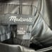 Madewell Vegan Leather Pull-On Paperbag Pants Black Relaxed Fit Women's 16 New