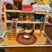 Disney Encanto Magical Casa Madrigal House Playset w/Accessories and Characters