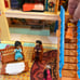 Disney Encanto Magical Casa Madrigal House Playset w/Accessories and Characters
