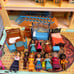 Disney Encanto Magical Casa Madrigal House Playset w/Accessories and Characters