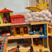 Disney Encanto Magical Casa Madrigal House Playset w/Accessories and Characters