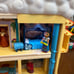 Disney Encanto Magical Casa Madrigal House Playset w/Accessories and Characters