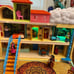 Disney Encanto Magical Casa Madrigal House Playset w/Accessories and Characters