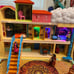 Disney Encanto Magical Casa Madrigal House Playset w/Accessories and Characters