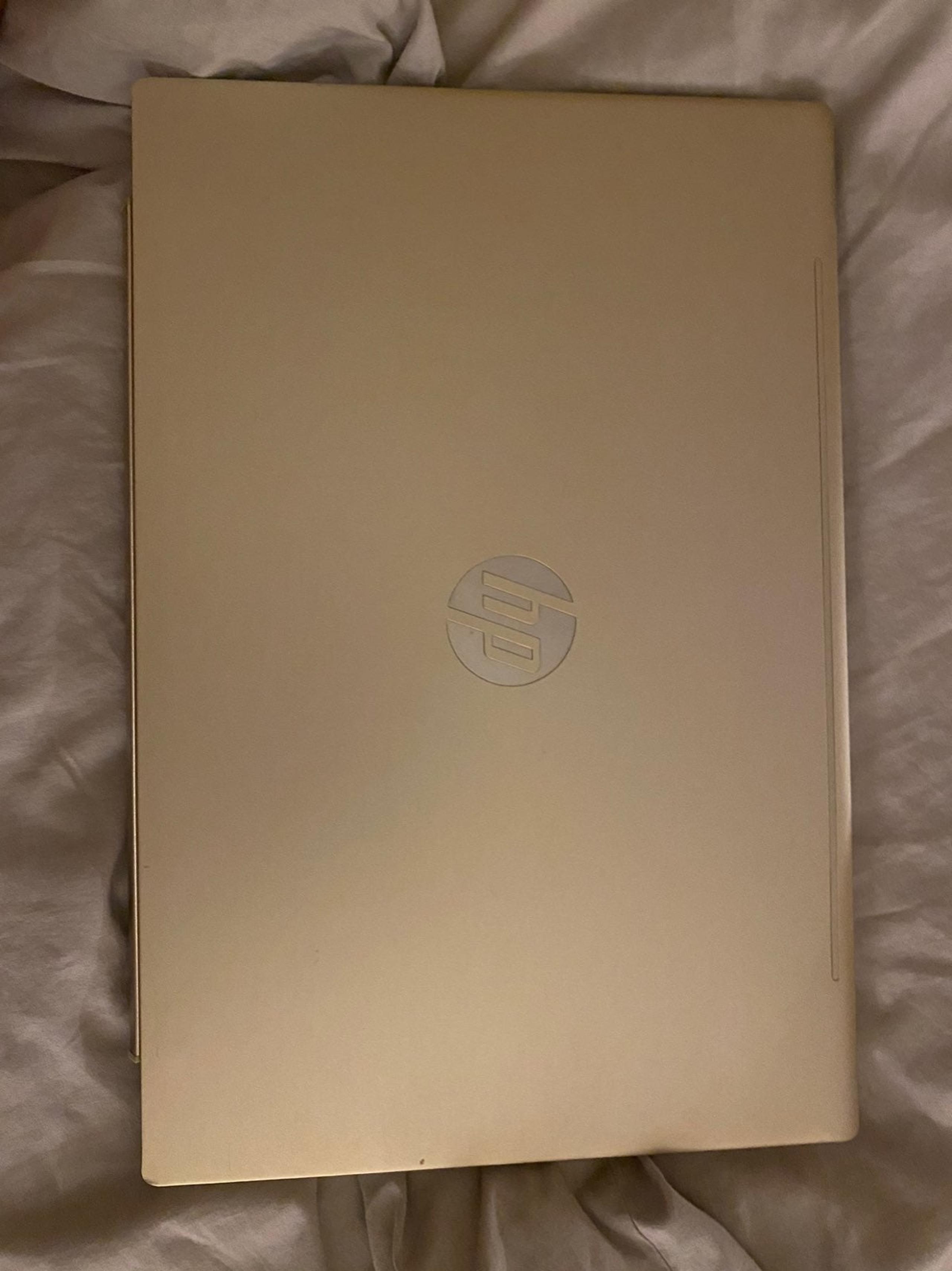 HP pavilion