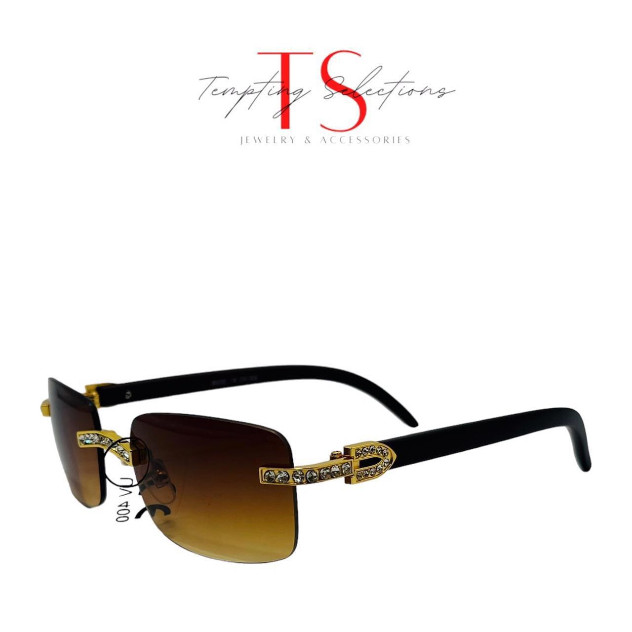 Stylish Shades with Free Hard and Soft Case
