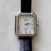Seiko Ladies Solar Watch