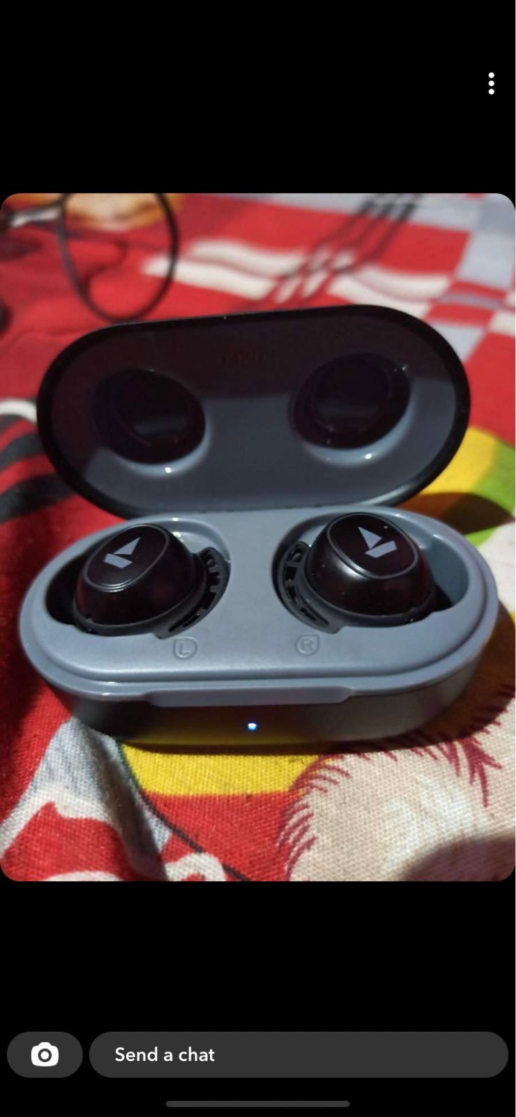 Samsung Galaxy buds