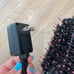 Revlon Pro Salon one step hair dryer and volumizer