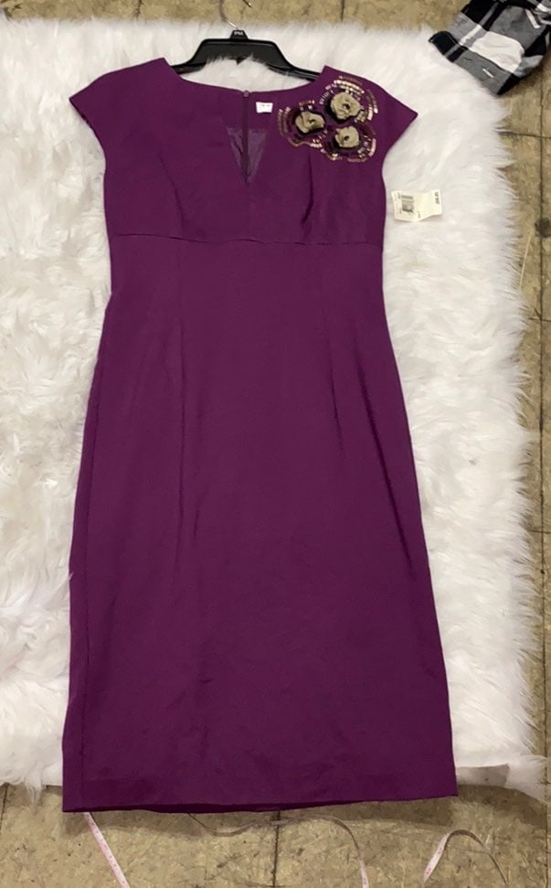 Trina turk dress