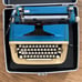 Typewriter