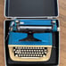 Typewriter