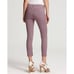 Rag and Bone Zipper Capri Jeans Purple Lavender
