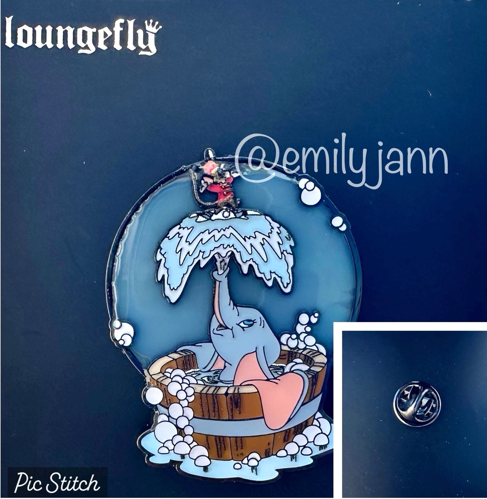 Disney Pin